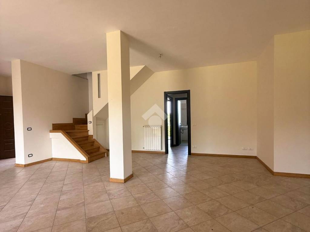 appartamento in vendita a Colleferro