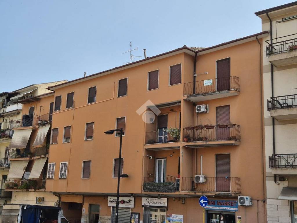 appartamento in vendita a Colleferro