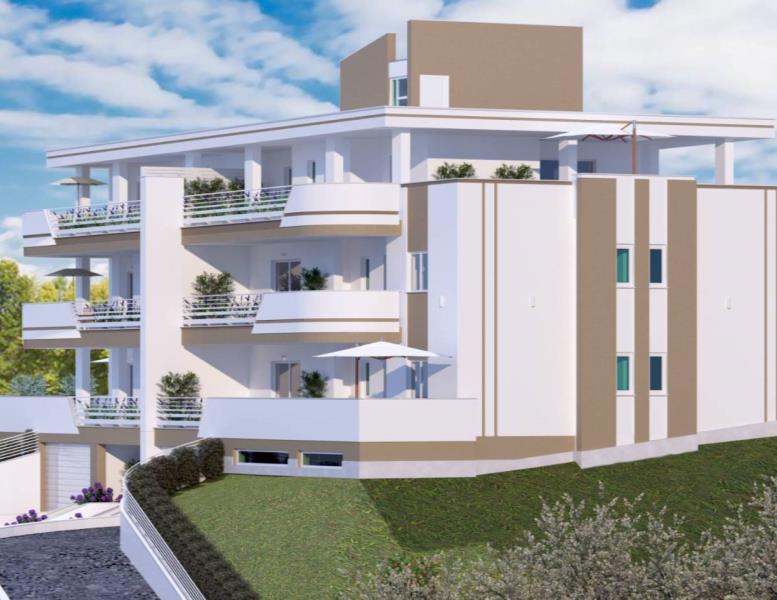 appartamento in vendita a Colleferro