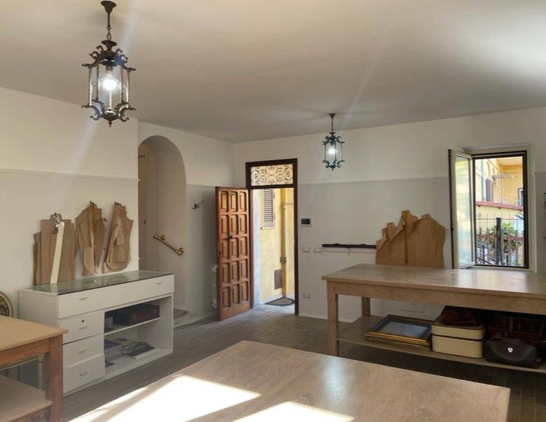 appartamento in vendita a Colleferro