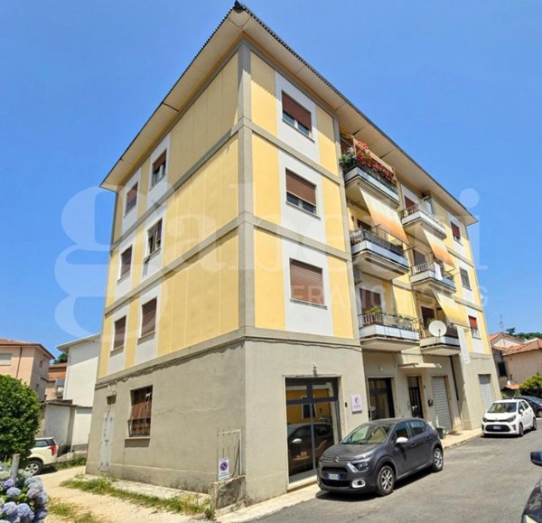appartamento in vendita a Colleferro