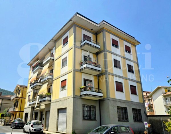 appartamento in vendita a Colleferro