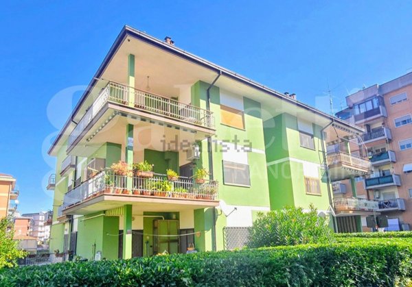 appartamento in vendita a Colleferro