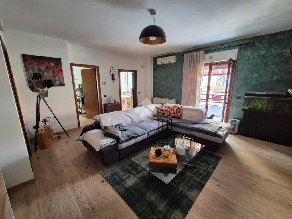 appartamento in vendita a Colleferro