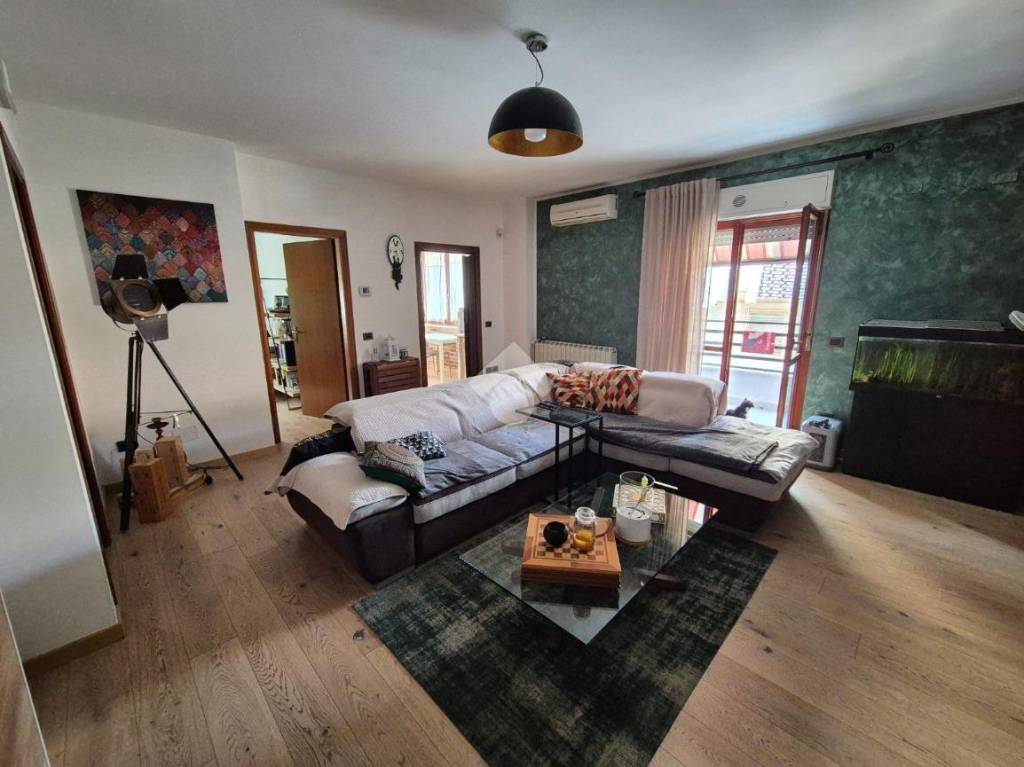 appartamento in vendita a Colleferro