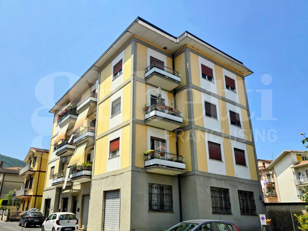 appartamento in vendita a Colleferro
