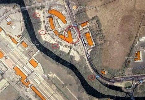 ufficio in vendita a Colleferro in zona Colleferro Scalo