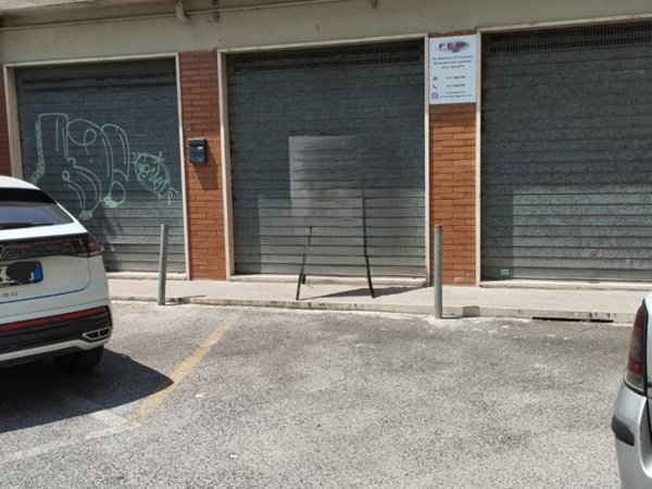 negozio in vendita a Colleferro