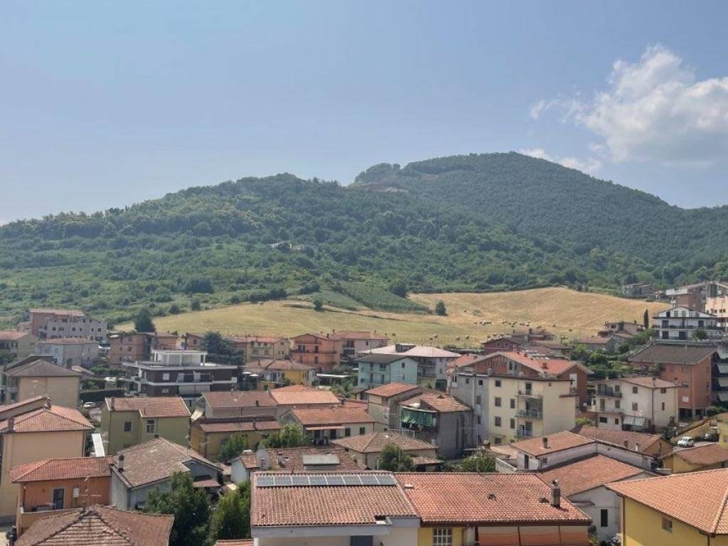 appartamento in vendita a Colleferro