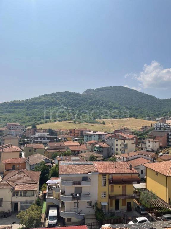 appartamento in vendita a Colleferro