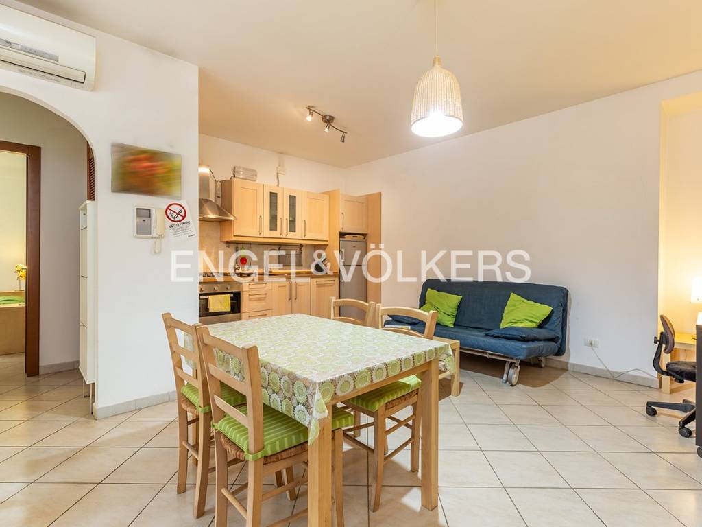 appartamento in vendita a Colleferro