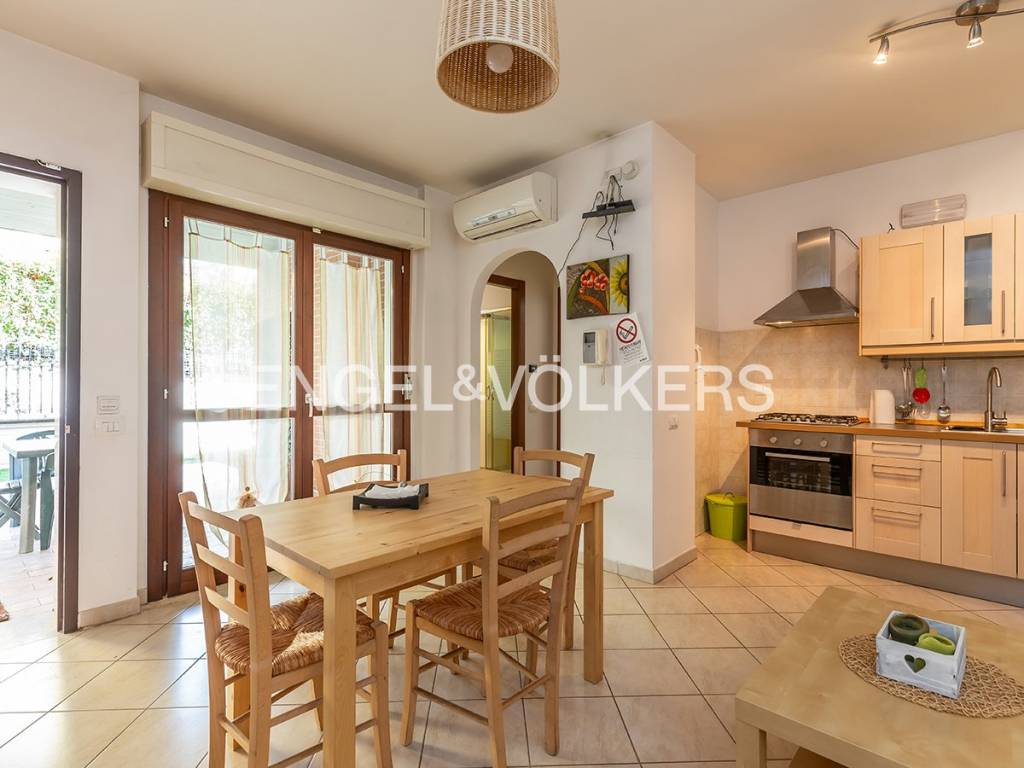 appartamento in vendita a Colleferro