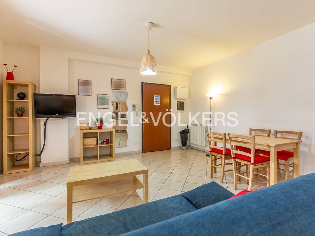 appartamento in vendita a Colleferro