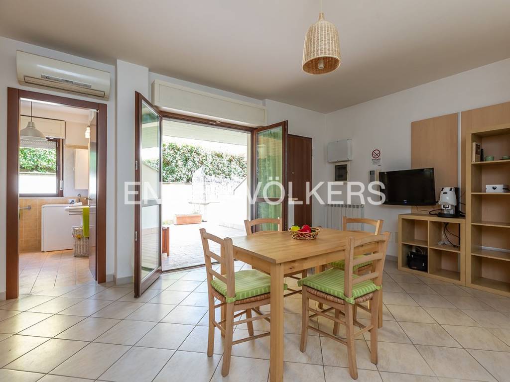 appartamento in vendita a Colleferro