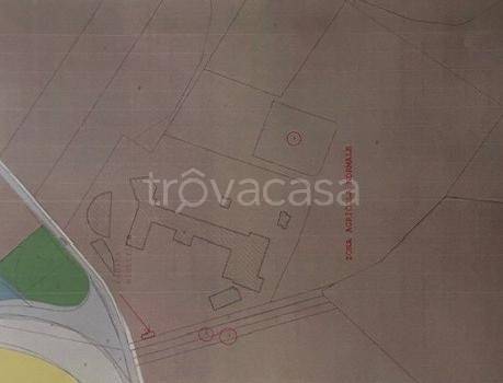 terreno agricolo in vendita a Colleferro