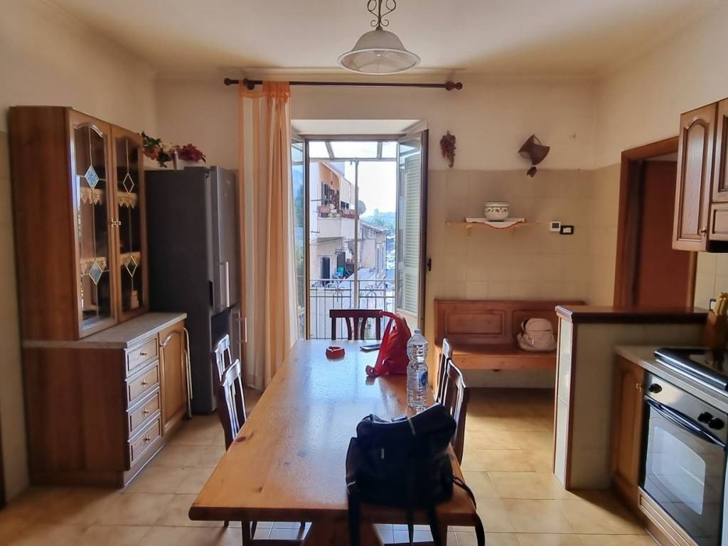 appartamento in vendita a Colleferro in zona Colleferro Scalo