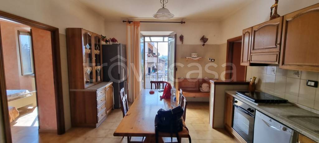 appartamento in vendita a Colleferro in zona Colleferro Scalo