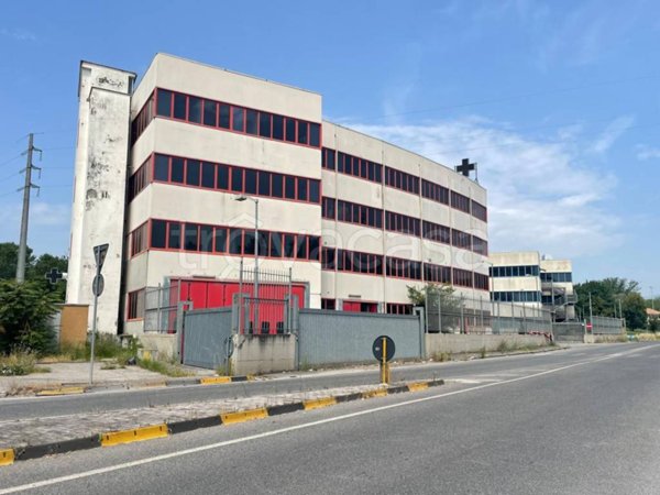 ufficio in vendita a Colleferro