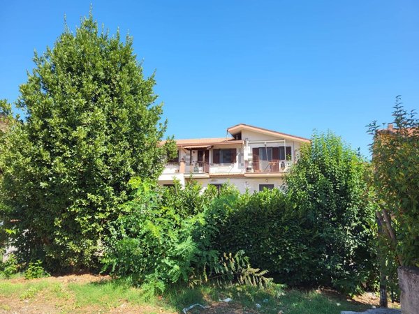 appartamento in vendita a Colleferro