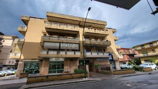 appartamento in vendita a Colleferro