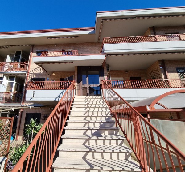 appartamento in vendita a Colleferro