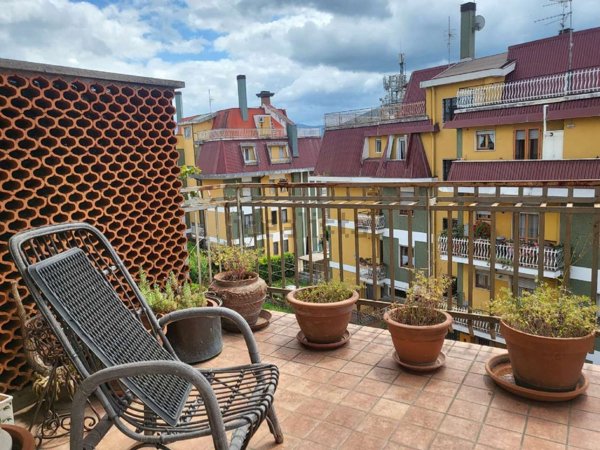 appartamento in vendita a Colleferro