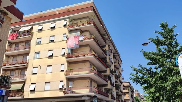 appartamento in vendita a Colleferro