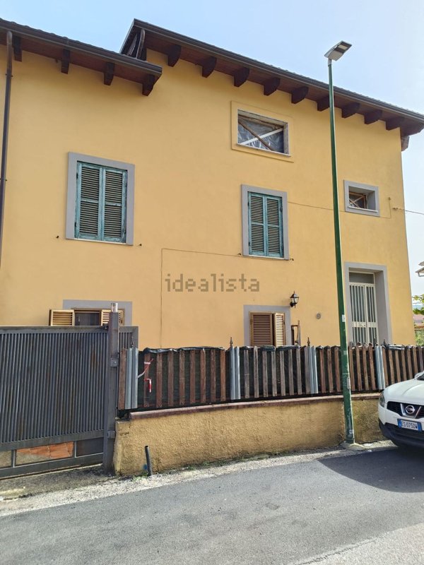 appartamento in vendita a Colleferro