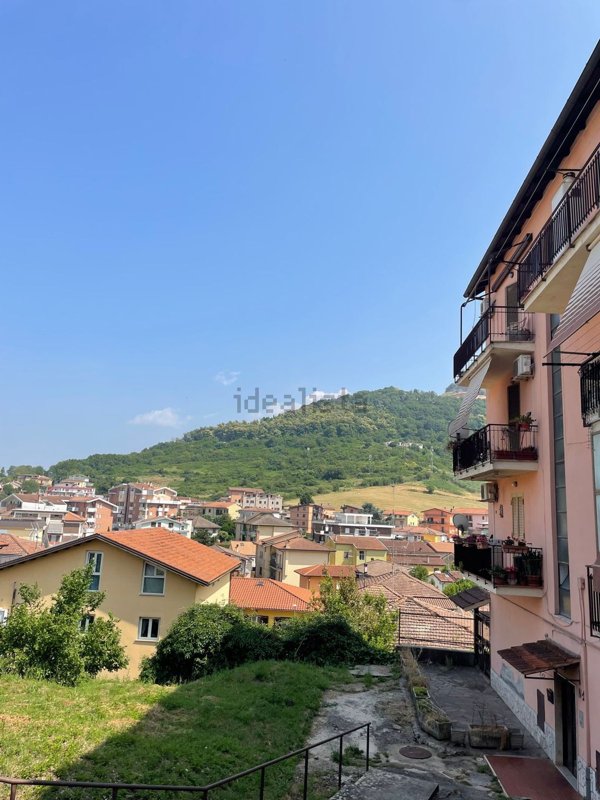 appartamento in vendita a Colleferro