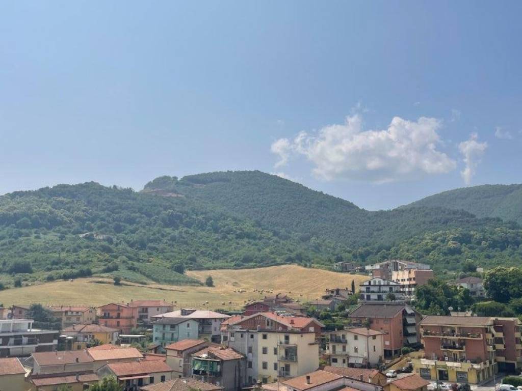 appartamento in vendita a Colleferro