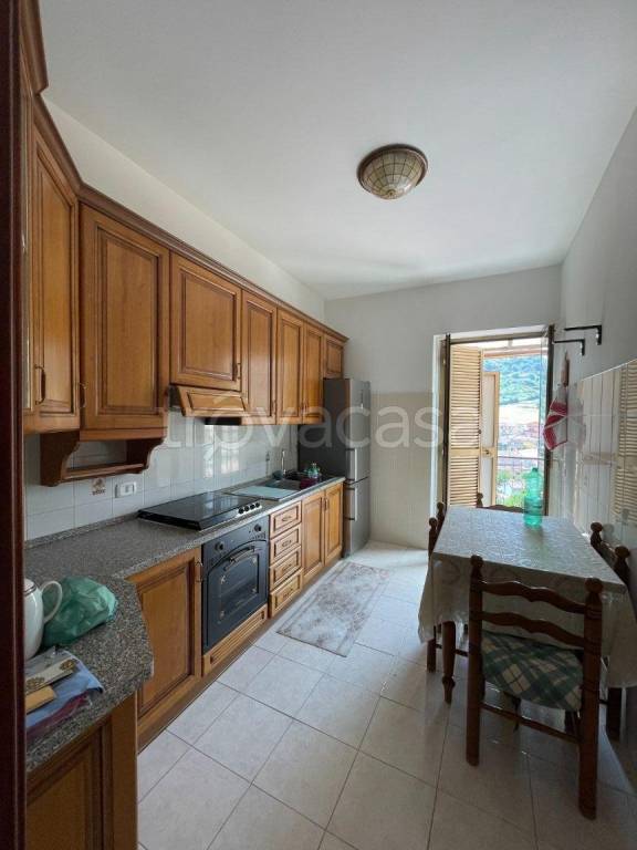 appartamento in vendita a Colleferro