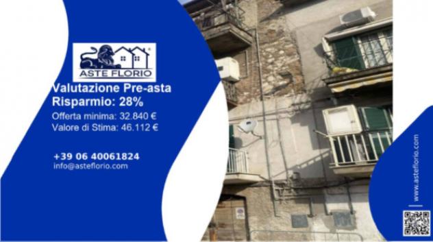 appartamento in vendita a Colleferro in zona Colleferro Scalo