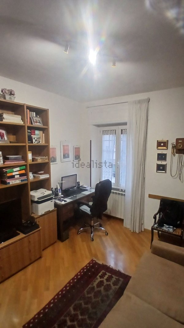 appartamento in vendita a Colleferro