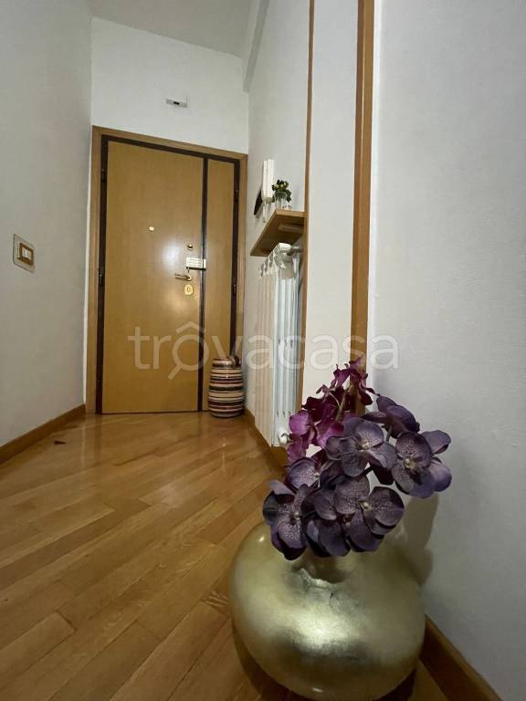 appartamento in vendita a Colleferro