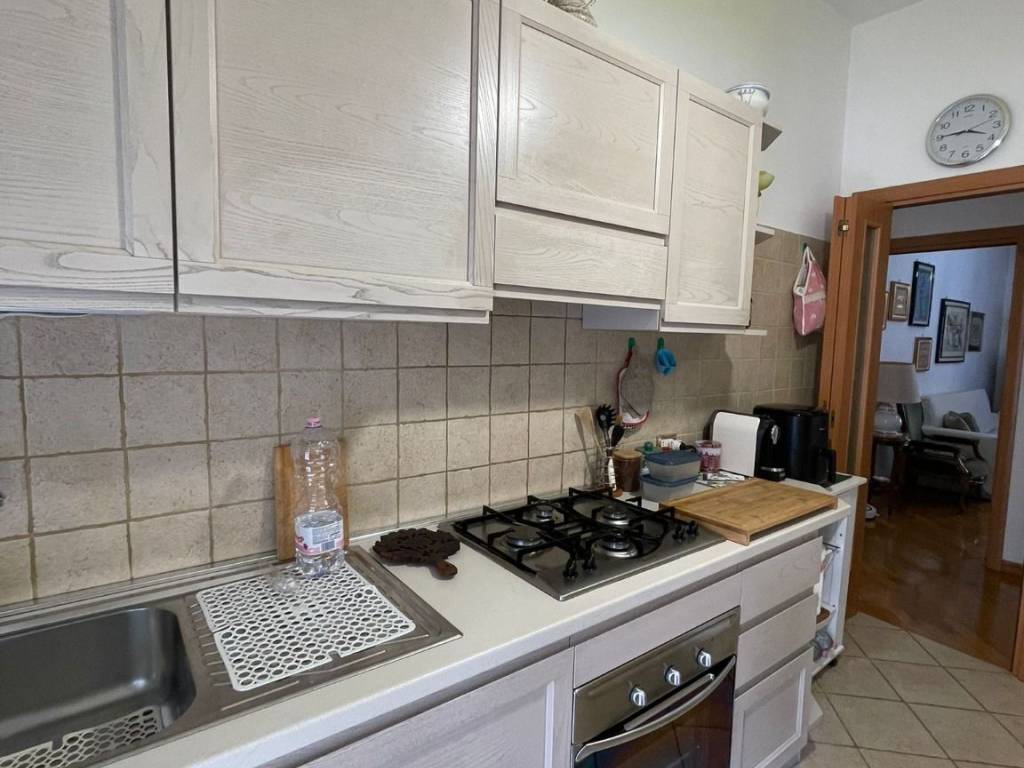 appartamento in vendita a Colleferro