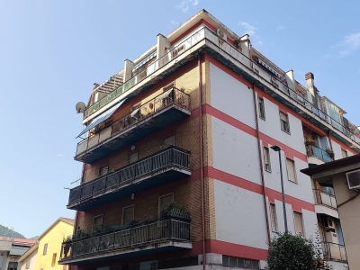 appartamento in vendita a Colleferro