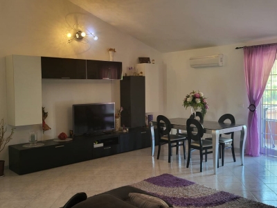 appartamento in vendita a Colleferro