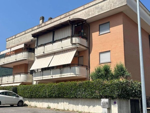 appartamento in vendita a Colleferro
