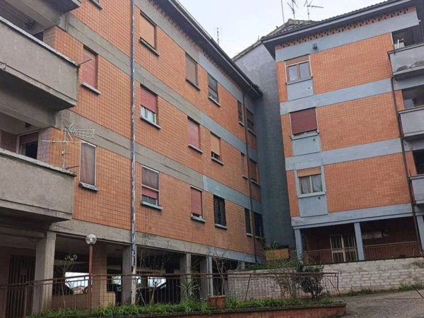 appartamento in vendita a Colleferro