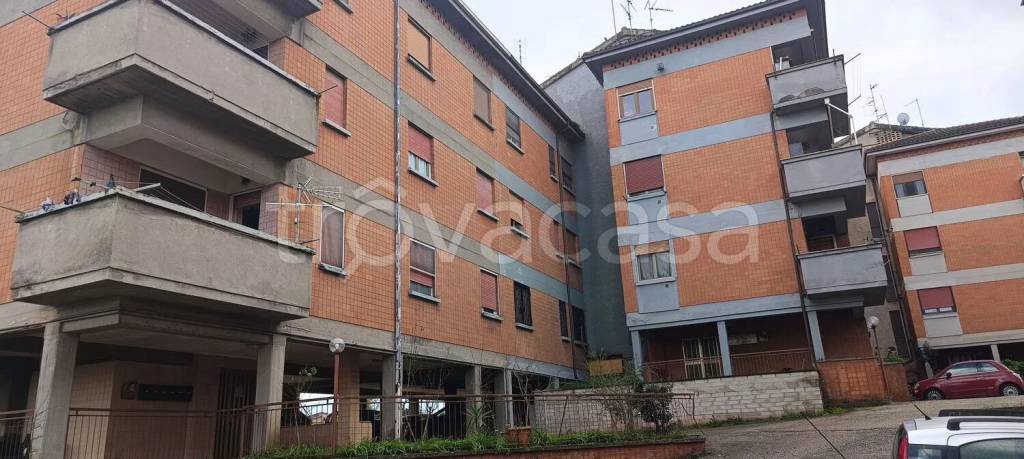 appartamento in vendita a Colleferro