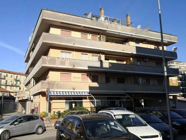 appartamento in vendita a Colleferro