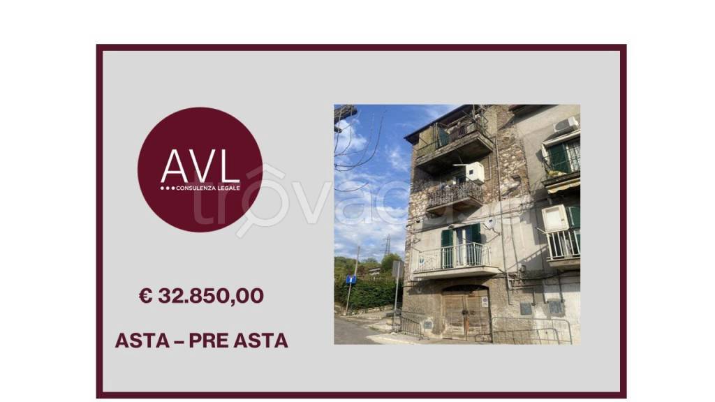 appartamento in vendita a Colleferro in zona Colleferro Scalo