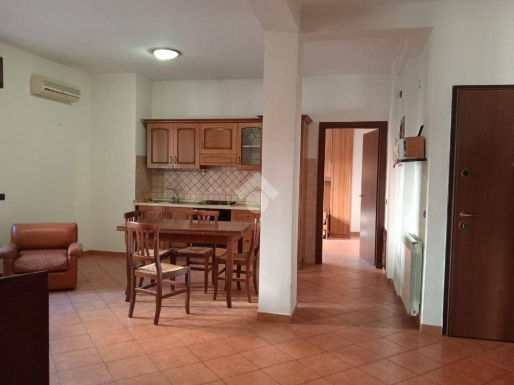 appartamento in vendita a Colleferro