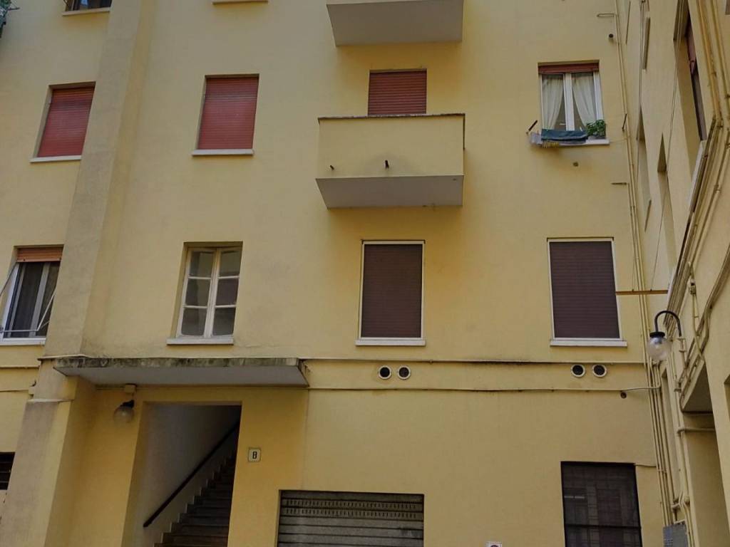 appartamento in vendita a Colleferro