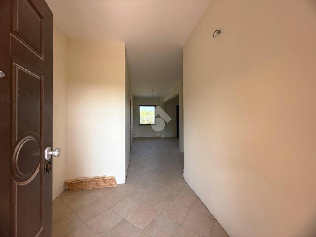 appartamento in vendita a Colleferro