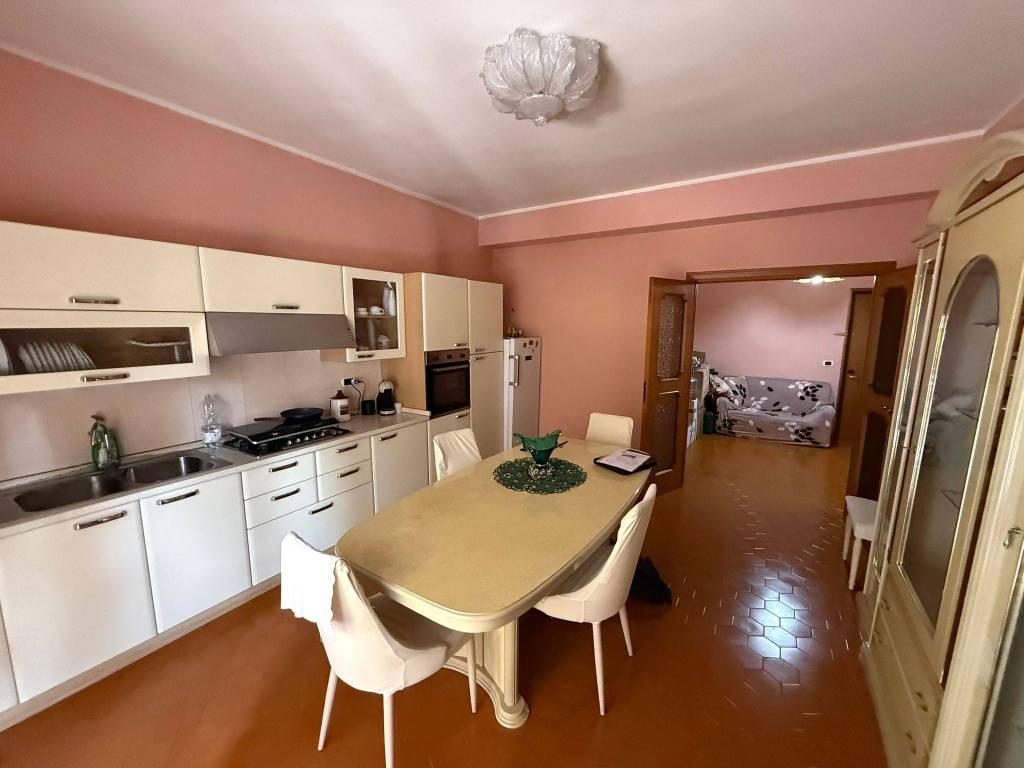 appartamento in vendita a Colleferro