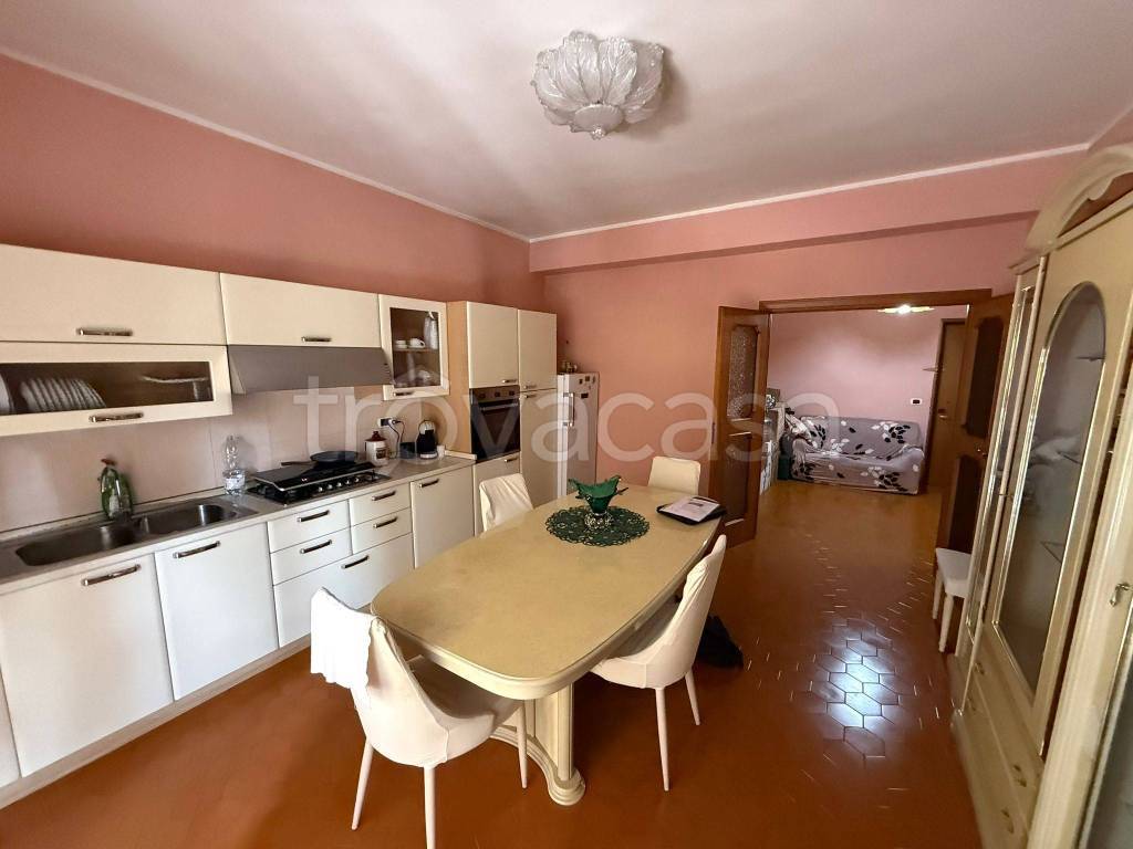 appartamento in vendita a Colleferro