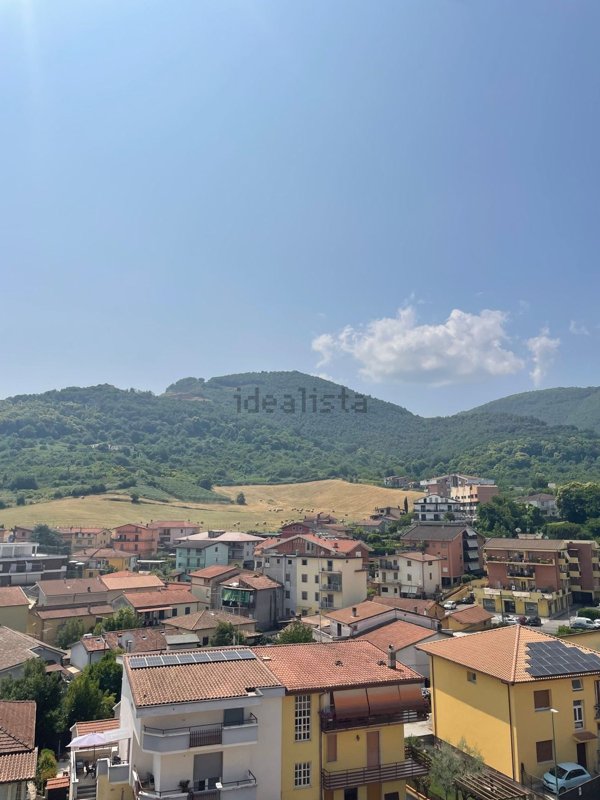 appartamento in vendita a Colleferro