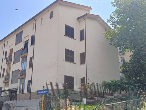 appartamento in vendita a Colleferro