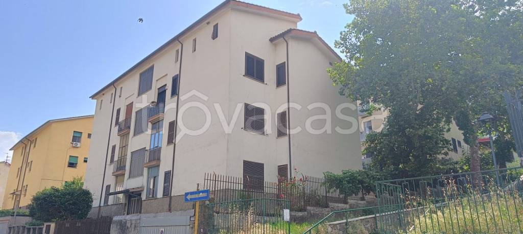 appartamento in vendita a Colleferro